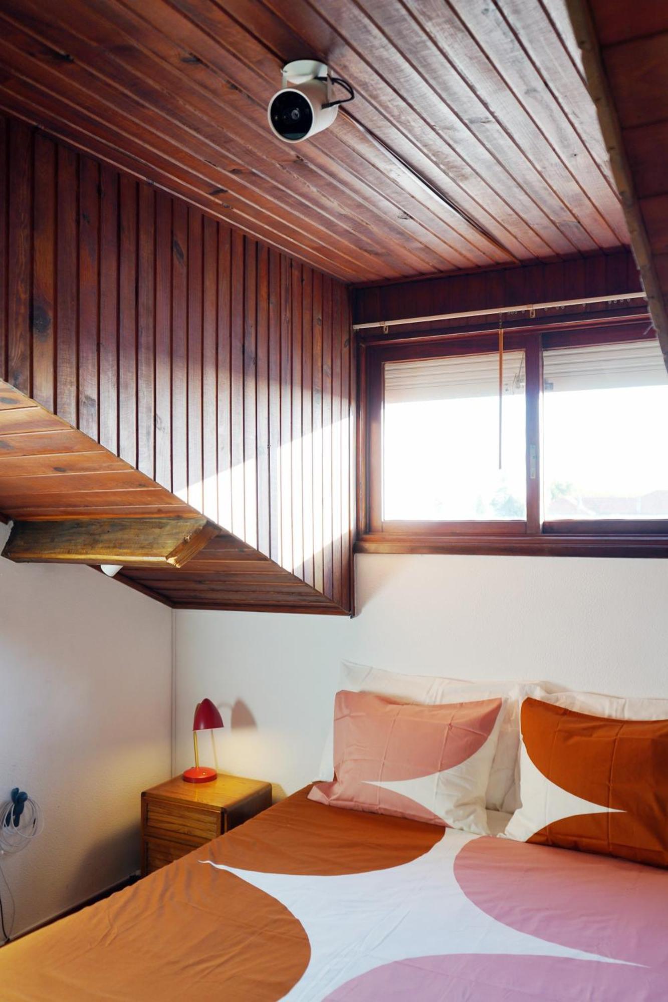 Vic Aveiro Arts House Hotel Ngoại thất bức ảnh