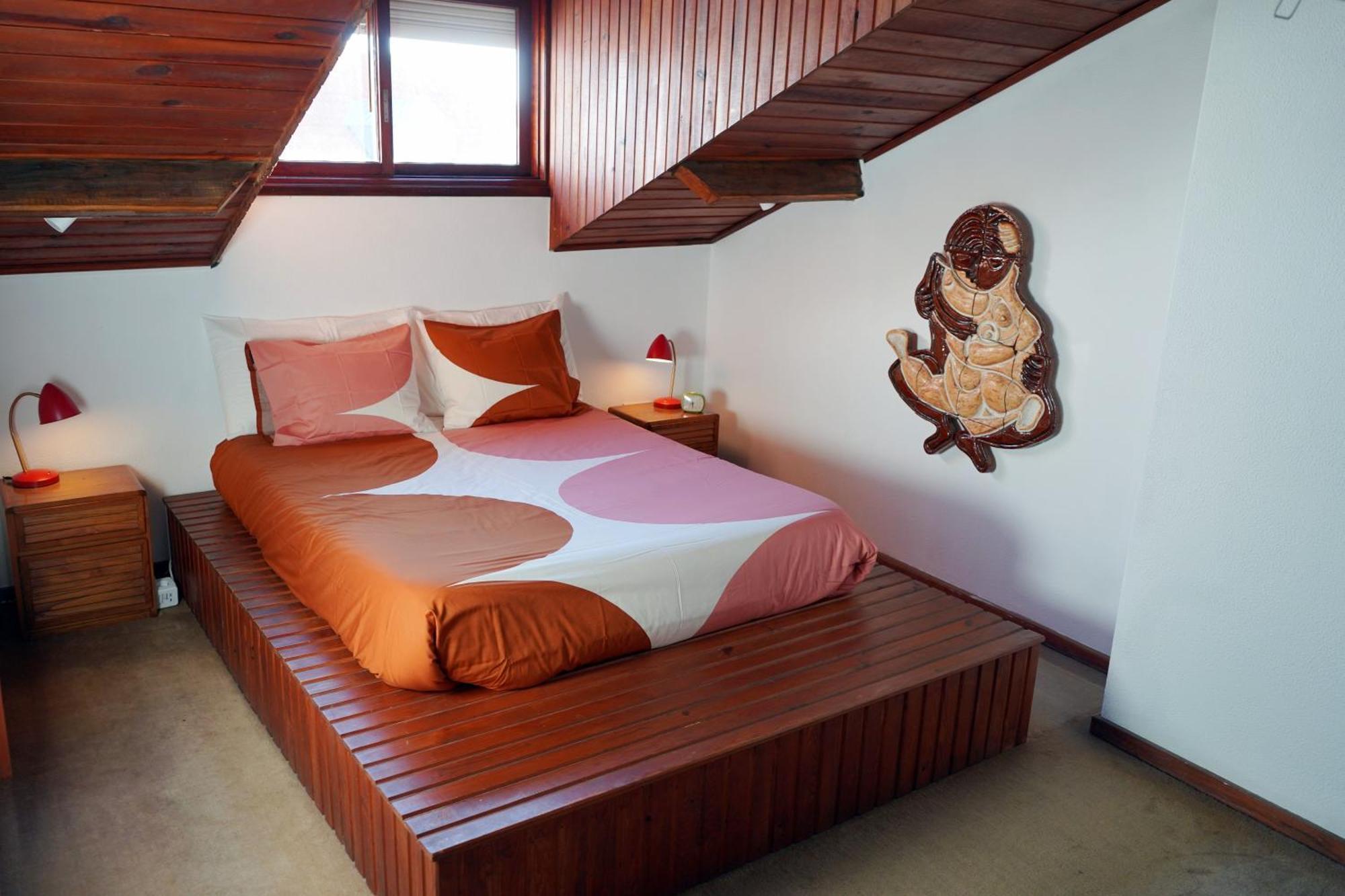 Vic Aveiro Arts House Hotel Ngoại thất bức ảnh