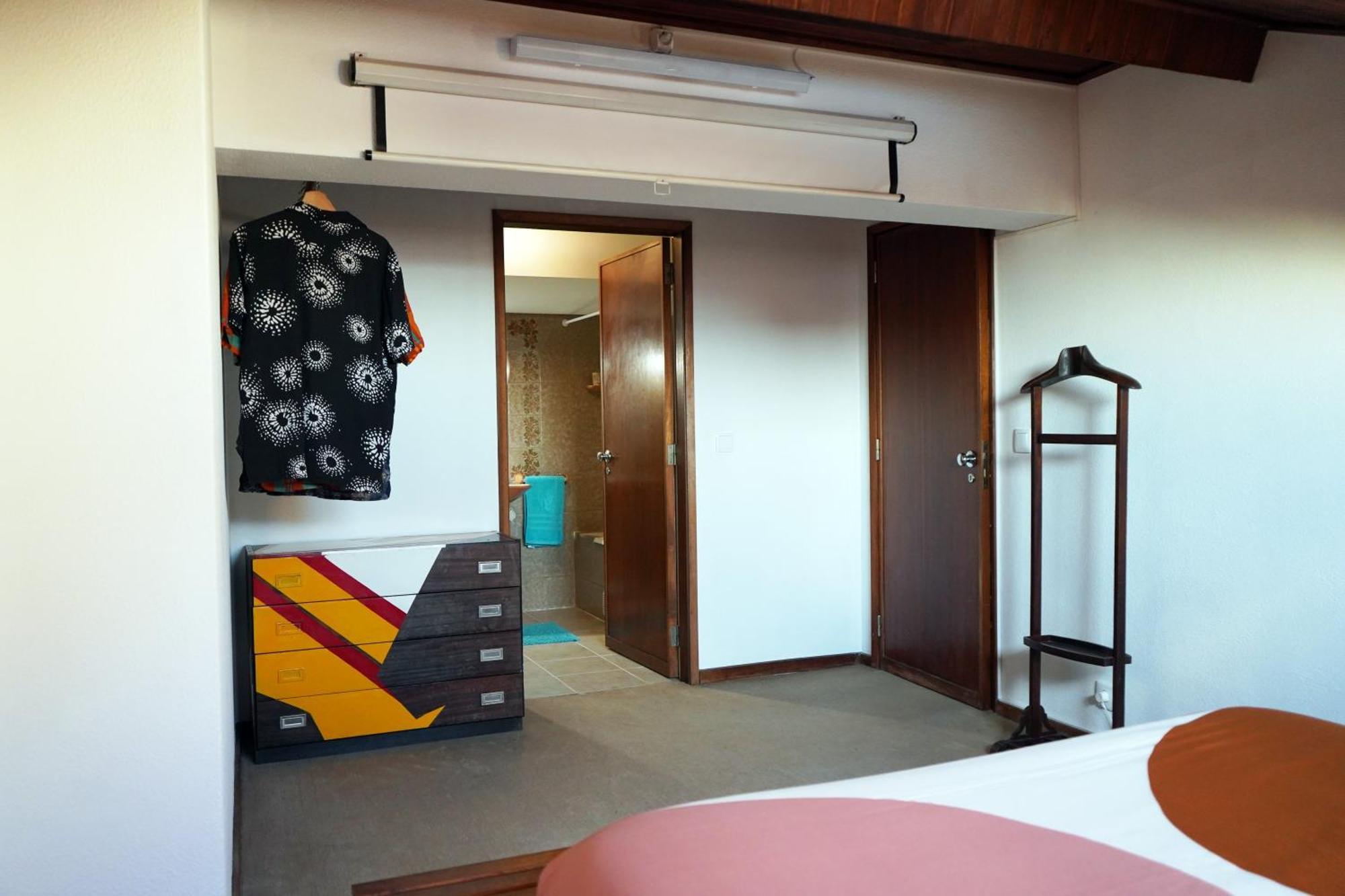 Vic Aveiro Arts House Hotel Ngoại thất bức ảnh