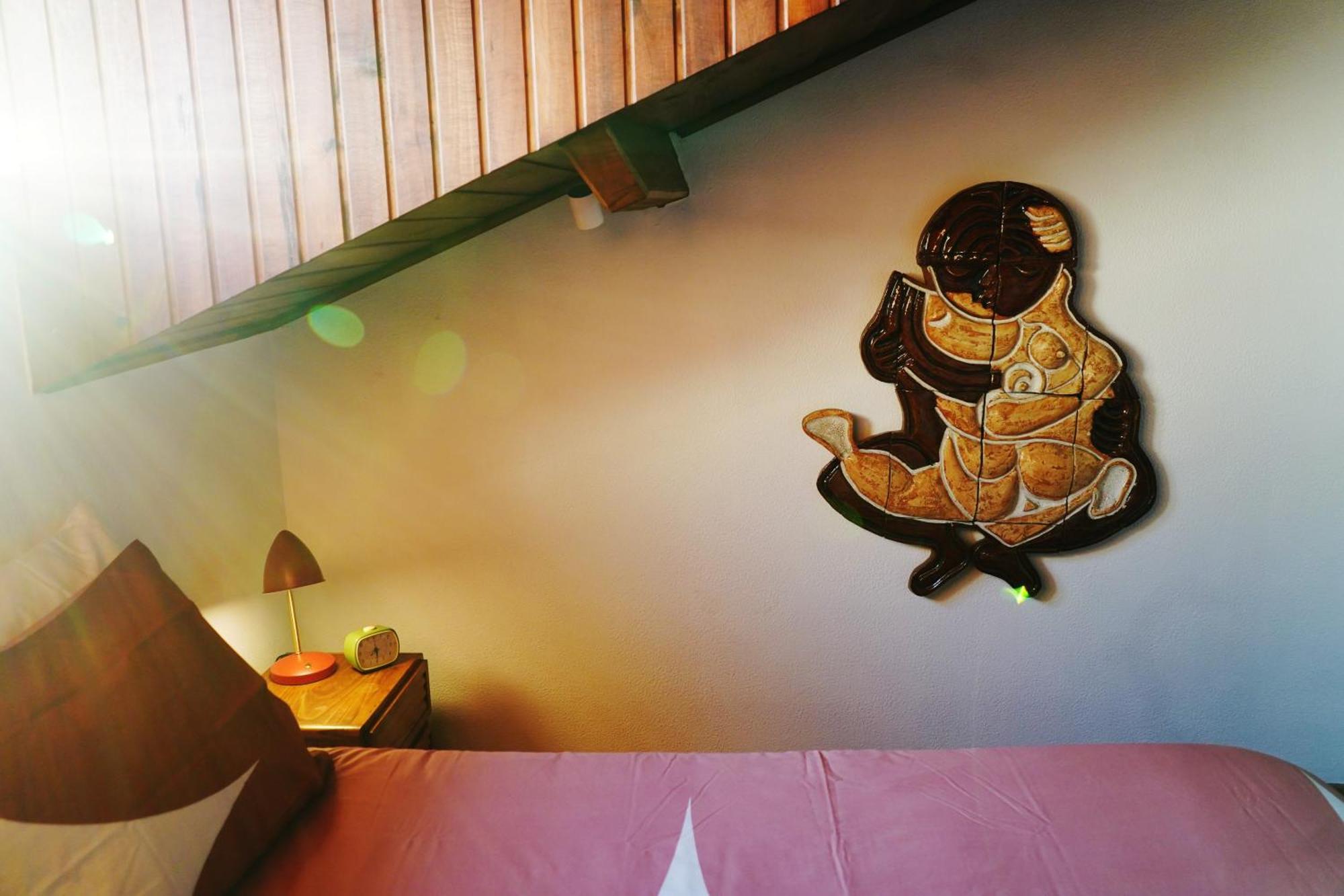 Vic Aveiro Arts House Hotel Ngoại thất bức ảnh