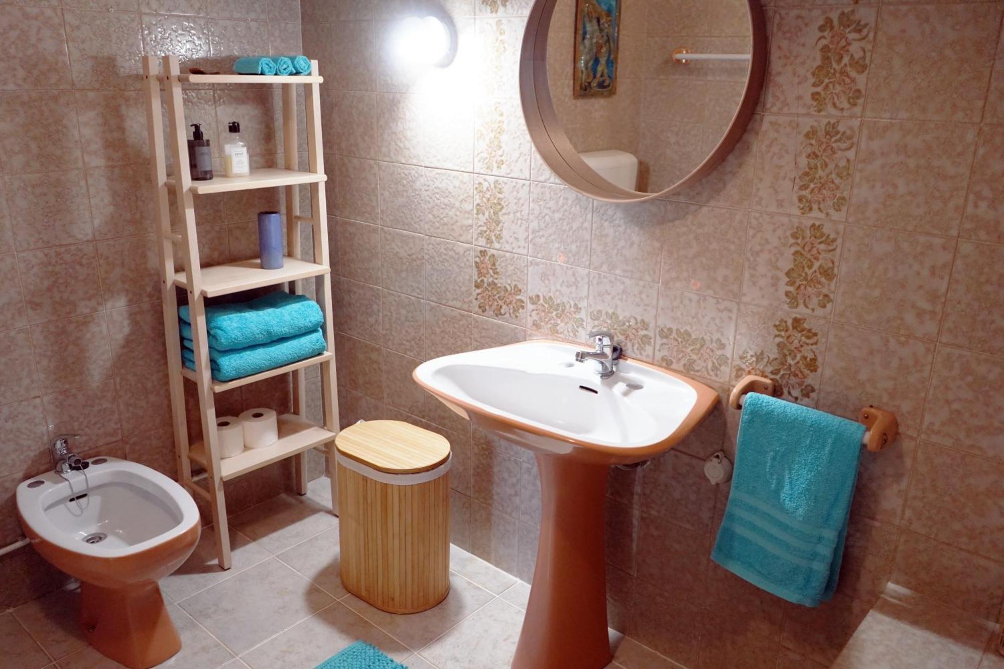 Vic Aveiro Arts House Hotel Ngoại thất bức ảnh