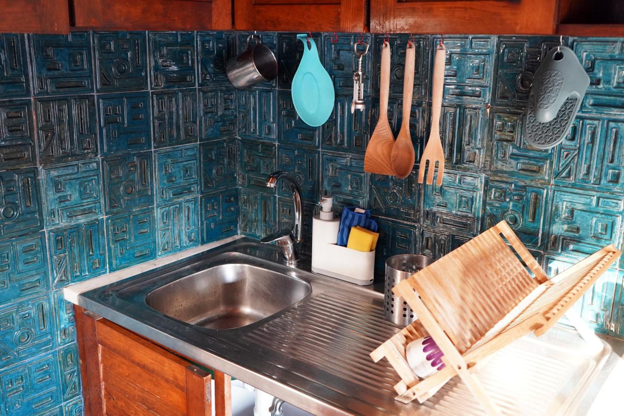 Vic Aveiro Arts House Hotel Ngoại thất bức ảnh