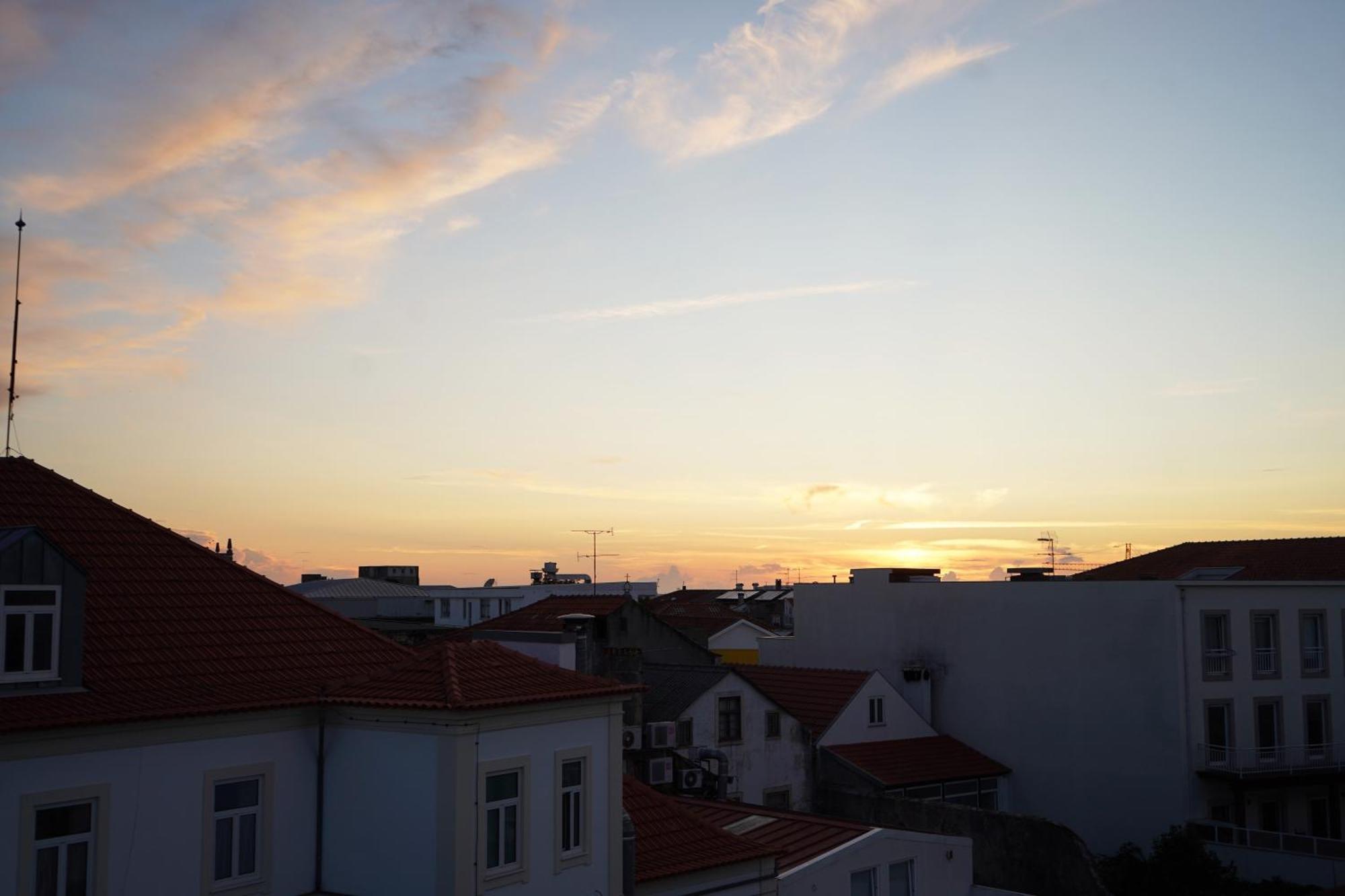 Vic Aveiro Arts House Hotel Ngoại thất bức ảnh
