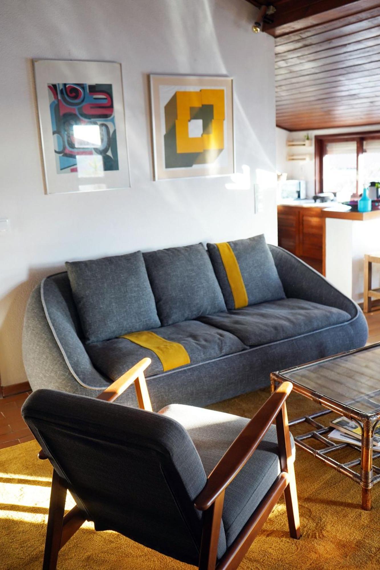 Vic Aveiro Arts House Hotel Ngoại thất bức ảnh