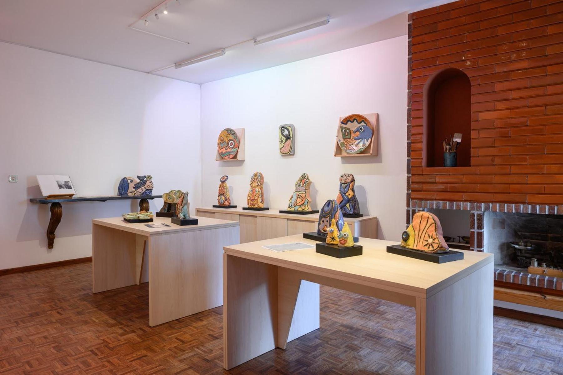 Vic Aveiro Arts House Hotel Ngoại thất bức ảnh