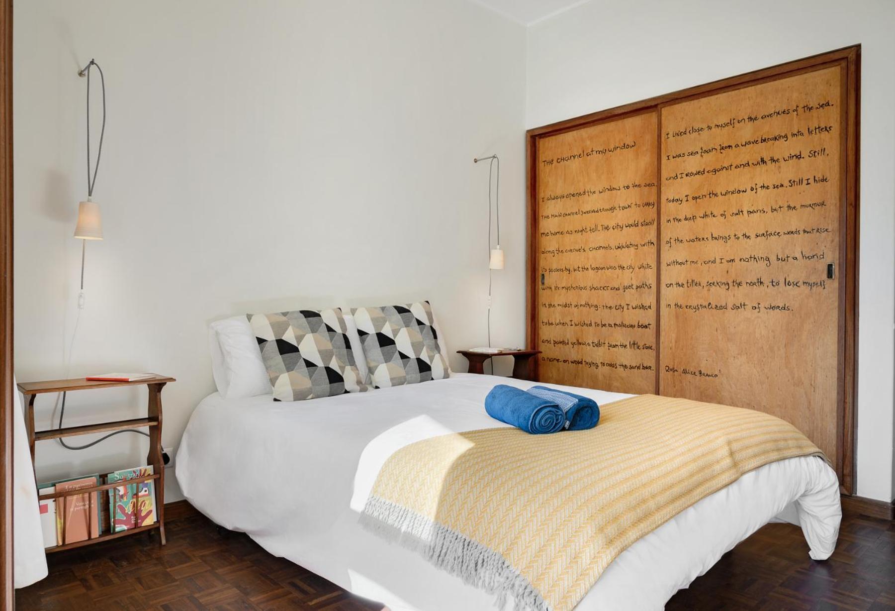 Vic Aveiro Arts House Hotel Ngoại thất bức ảnh