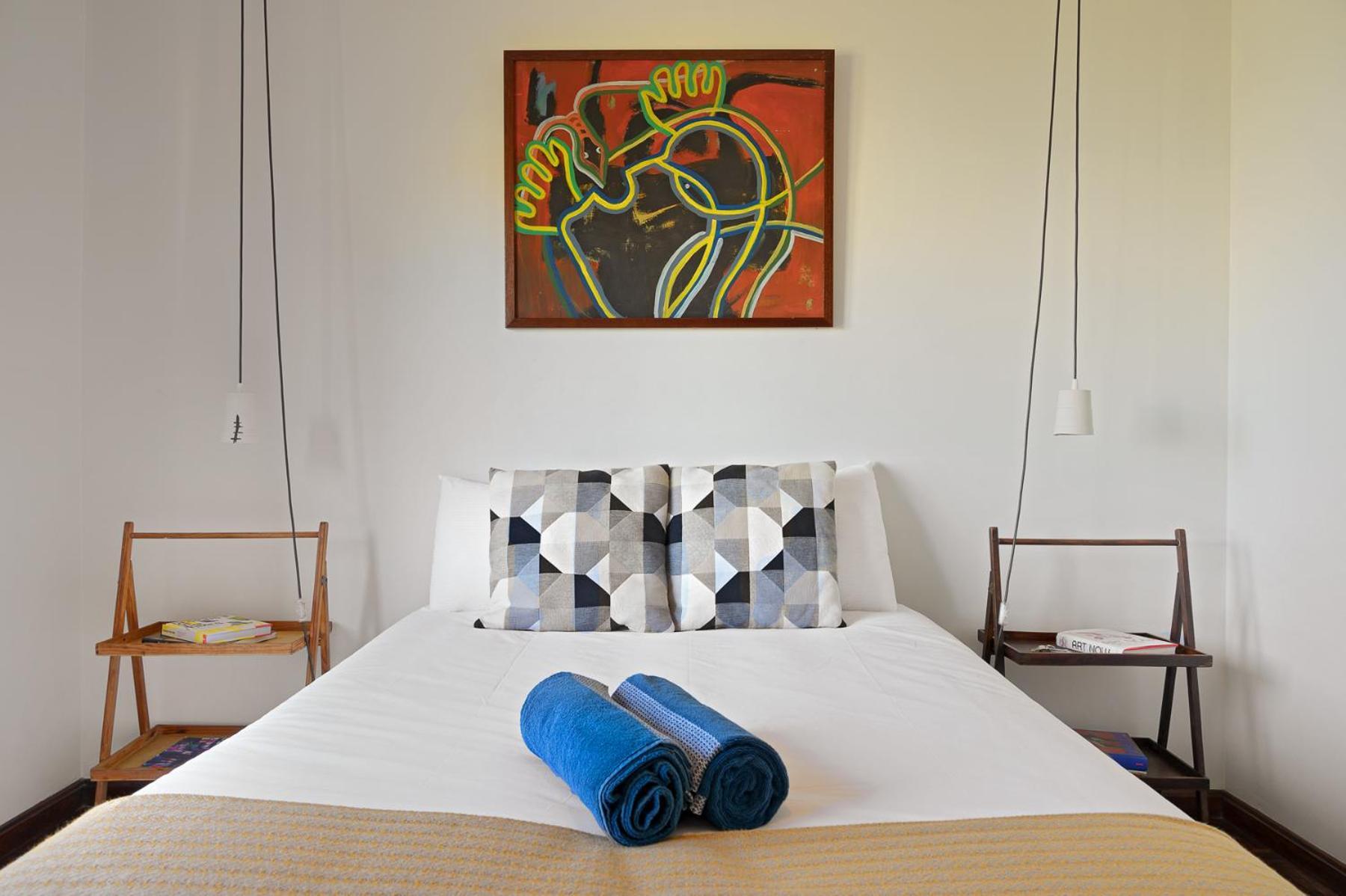 Vic Aveiro Arts House Hotel Ngoại thất bức ảnh