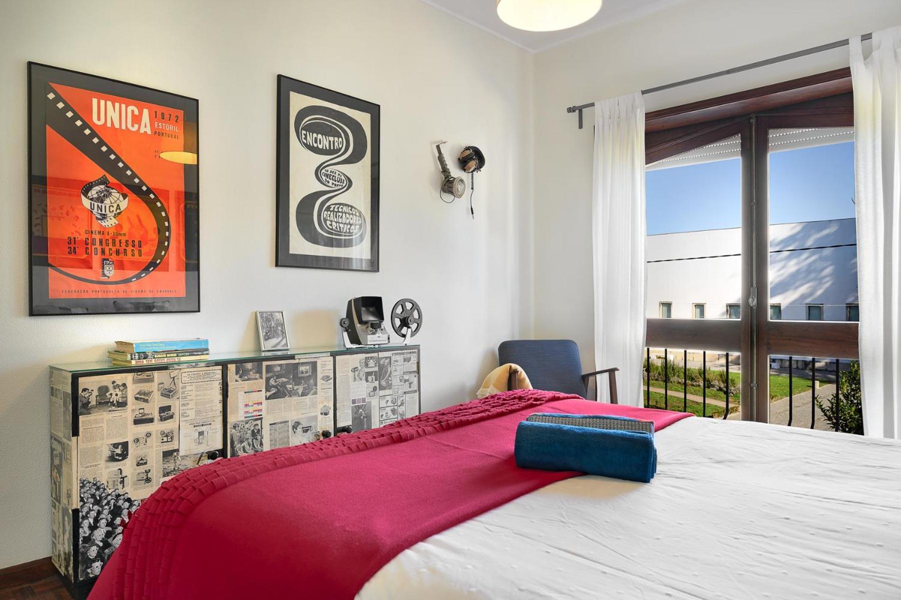 Vic Aveiro Arts House Hotel Ngoại thất bức ảnh