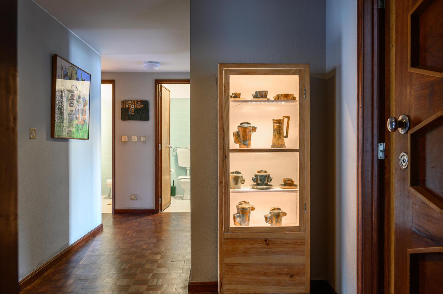 Vic Aveiro Arts House Hotel Ngoại thất bức ảnh