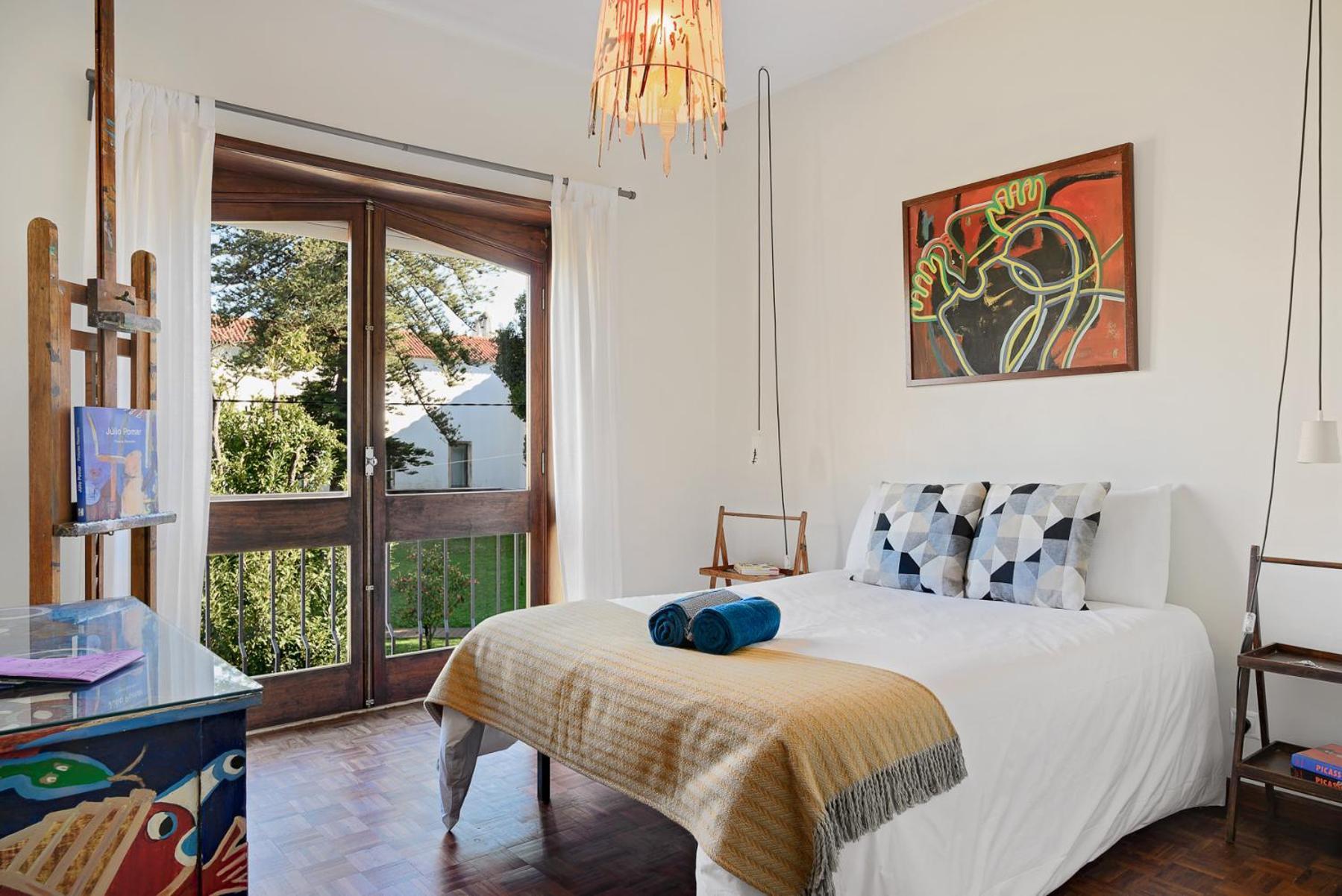 Vic Aveiro Arts House Hotel Ngoại thất bức ảnh